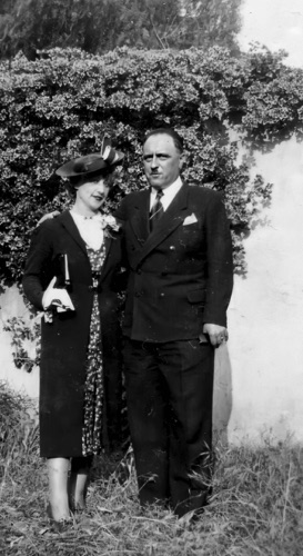 Simone et Geo - Casablanca